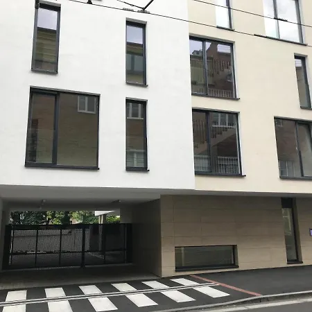 Apartament Leo Free Parking!!! Bratysława