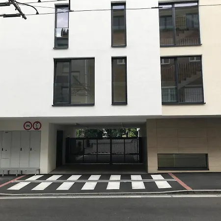 Apartment Leo Free Parking!!! *