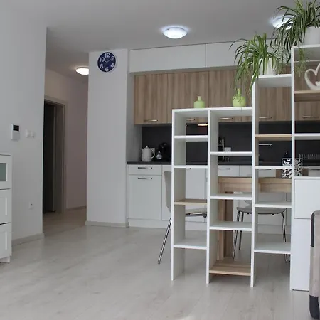 Leo Free Parking!!! Apartment Bratislava