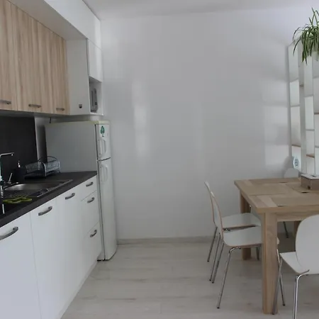 Leo Free Parking!!! Apartamento