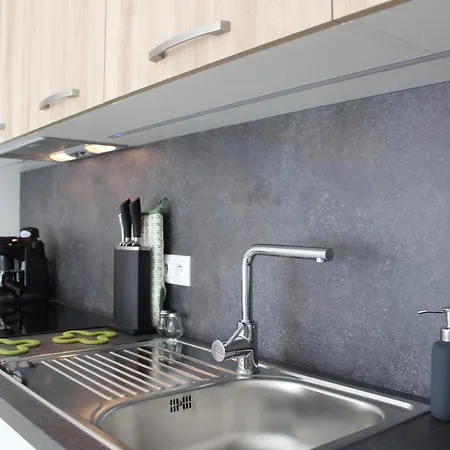 Apartamento Leo Free Parking!!! *
