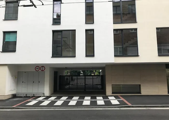 Apartment Leo Free Parking!!! *