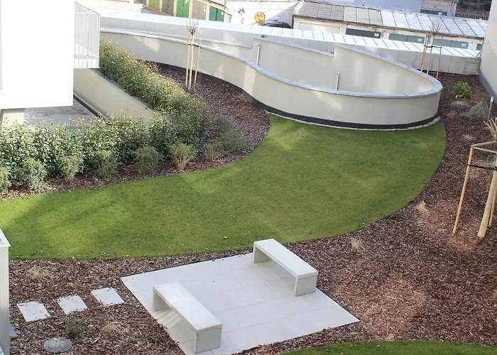 Apartment Leo Free Parking!!! Bratislava