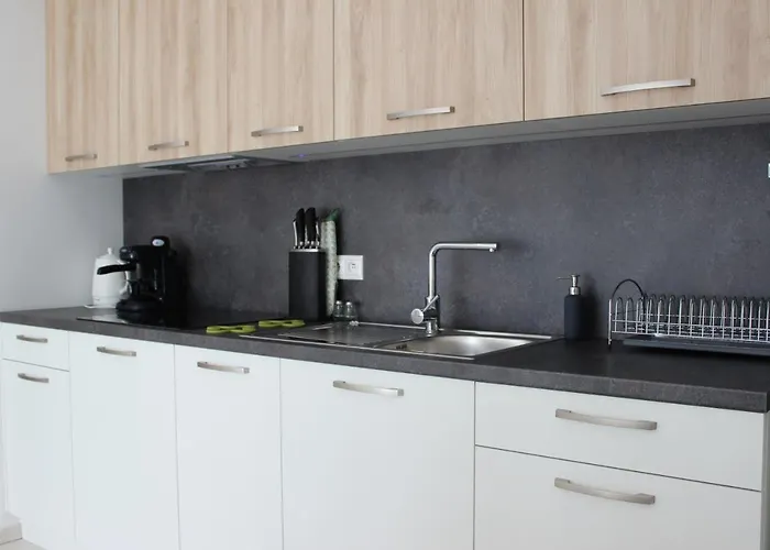 Apartmán Leo Free Parking!!! Bratislava