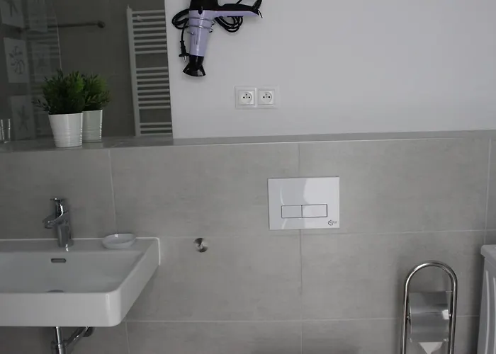 Leo Free Parking!!! Lejlighed