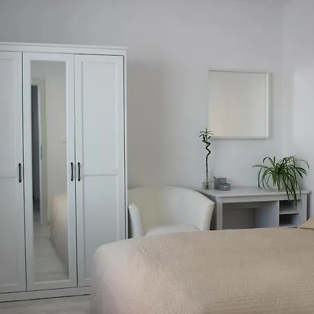 Apartman Leo Free Parking!!! *