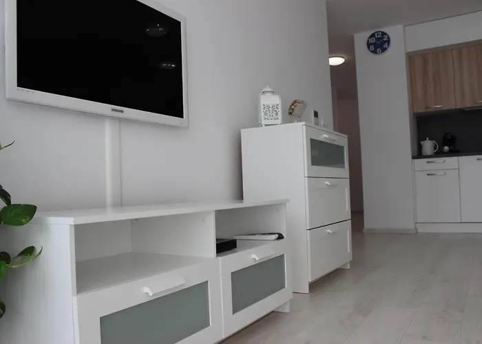 Leo Free Parking!!! Bratislava