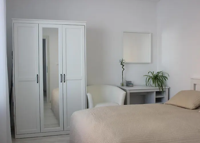 Appartement Leo Free Parking!!! *