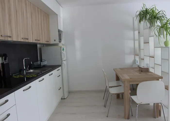 Leo Free Parking!!! Appartement