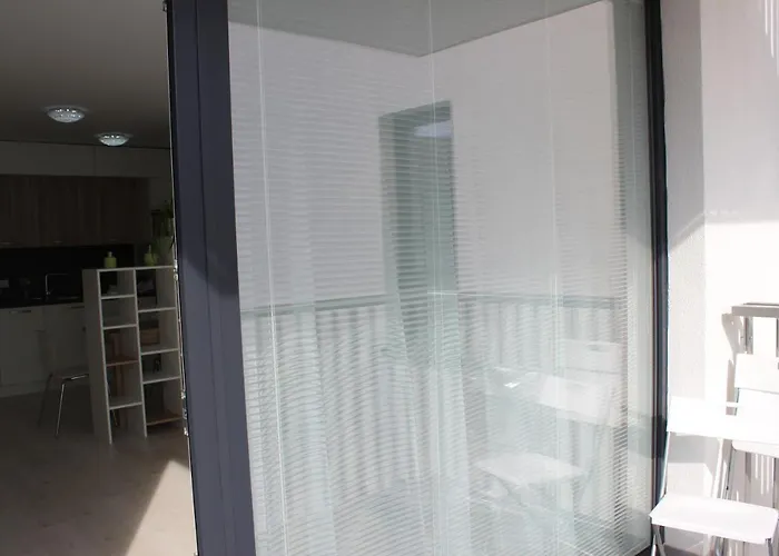 Appartement Leo Free Parking!!!