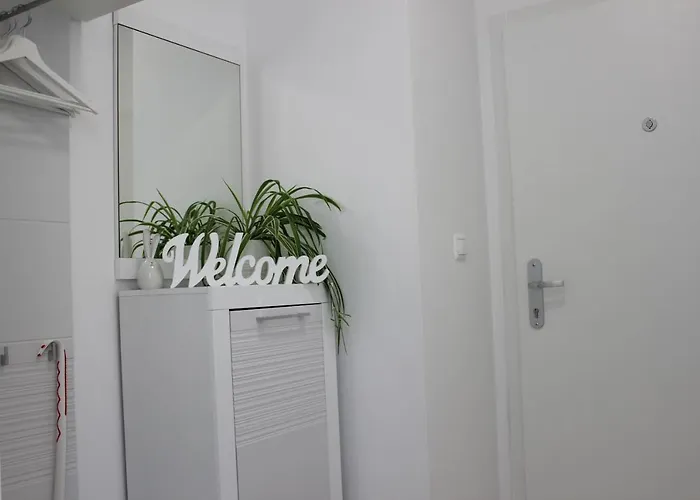 Leo Free Parking!!! Appartement