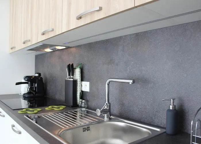 Appartement Leo Free Parking!!! *